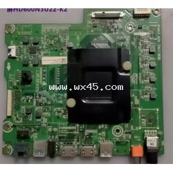 海信 LED65EC680US 主板组件 RSAG7.820.7007
